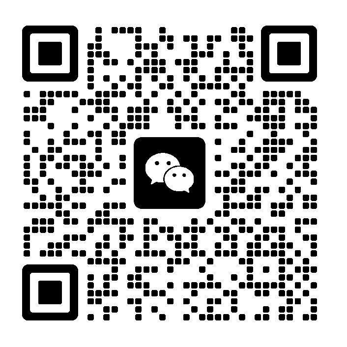 WeChat QR code &mdash; scan to add IBC Trading Corporation (HK) Co., Limited on WeChat